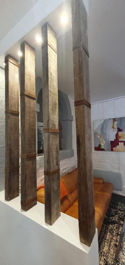 Apartament Galerie Angle3 Quimper Zewnętrze zdjęcie